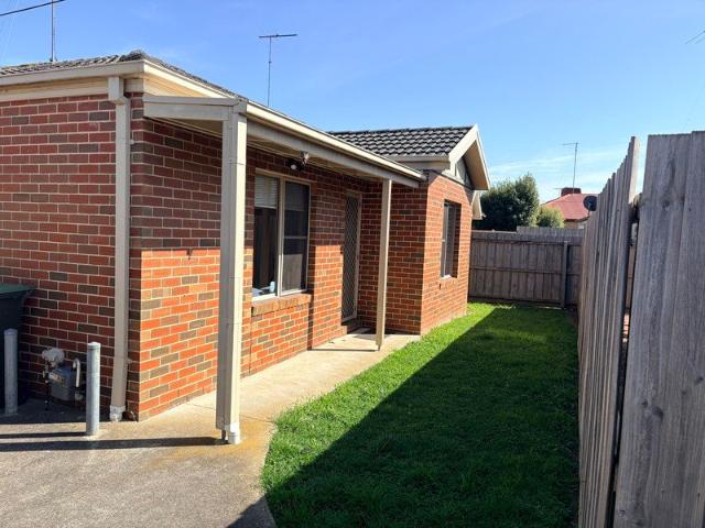 Apartment for rent in Thomson, Geelong