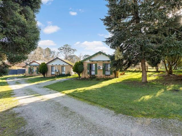 Apartment for rent in Daylesford, Victoria