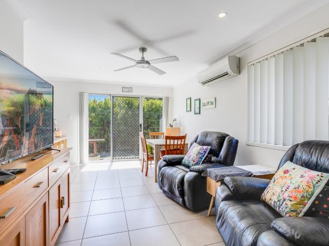 Townhouse for sale in Toombul, Queensland