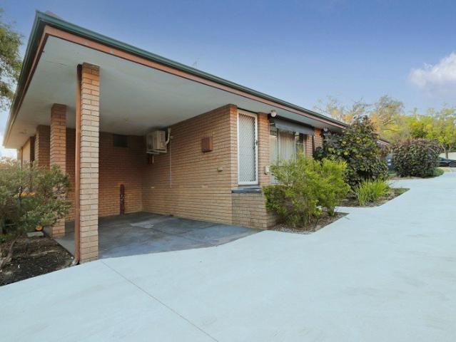 Villa for rent in South Perth, City of South Perth
