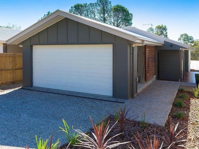 Apartment for rent in Toombul, Queensland