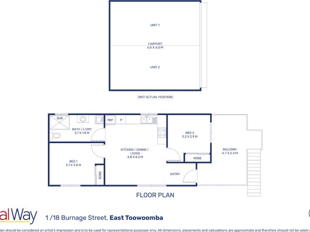 House for rent in Toowoomba, Queensland