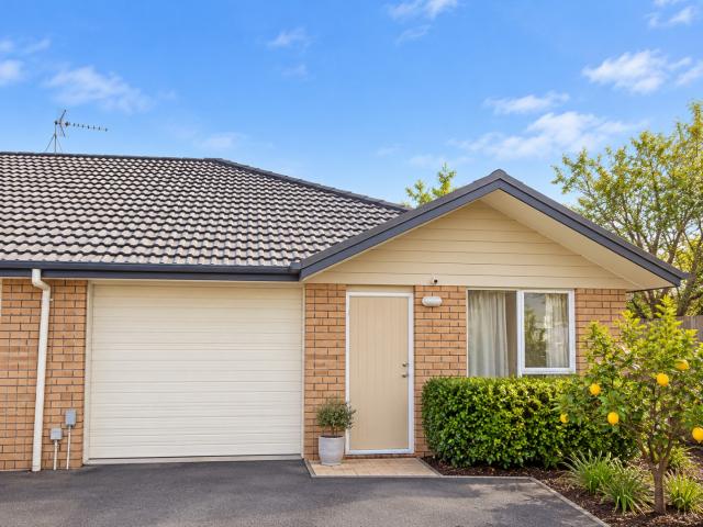 Apartment for rent in Frankton, Hamilton City