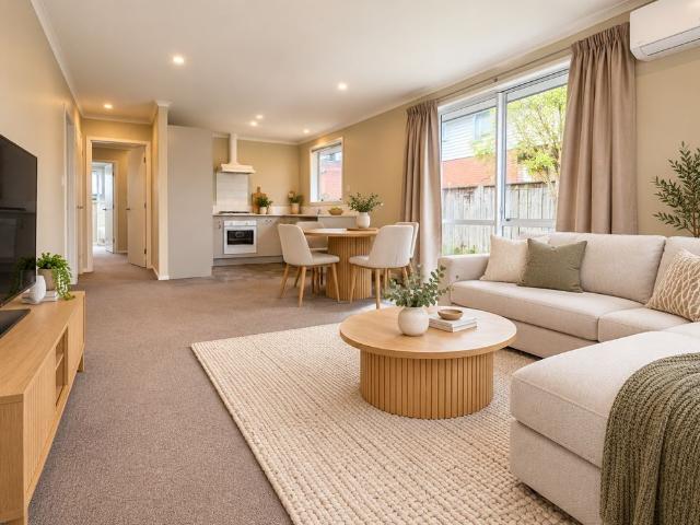 House for rent in Frankton, Hamilton City