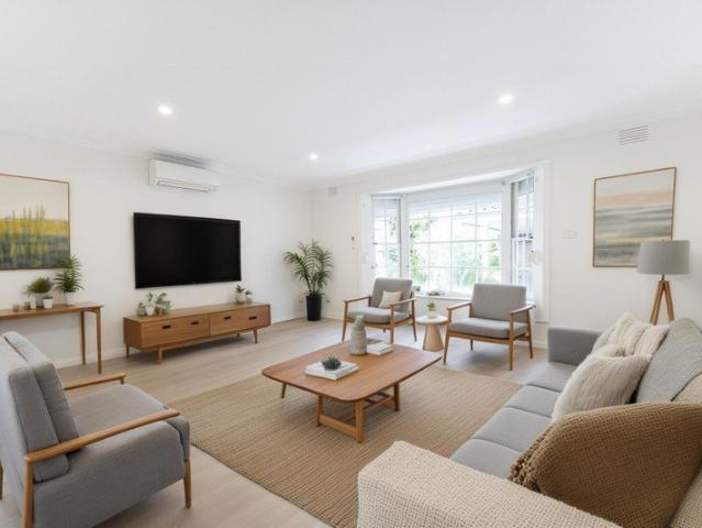 Apartment for rent in Gardenvale, Melbourne