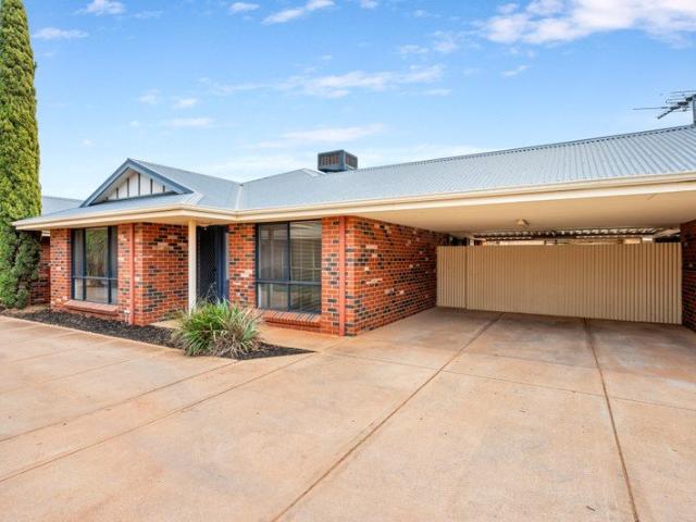 Apartment for sale in Kalgoorlie, Western Australia