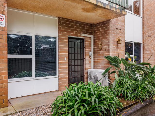 House for rent in Glenside, Adelaide