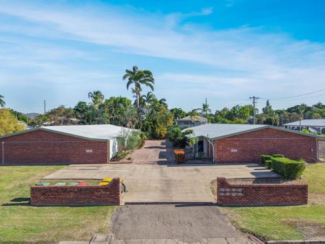 Apartment for sale in Townsville, Queensland