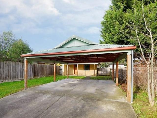 Apartment for rent in Boronia, Melbourne