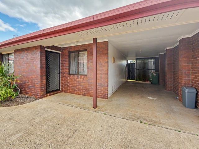 Apartment for rent in Toowoomba, Queensland