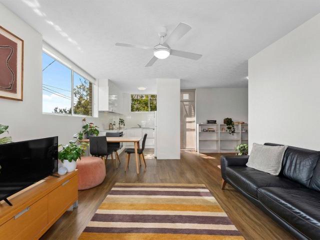 Apartment for rent in Toombul, Queensland