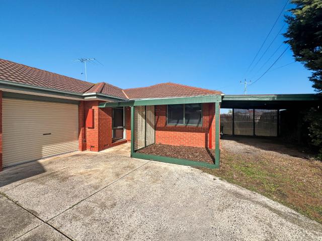 Apartment for rent in Geelong, Victoria