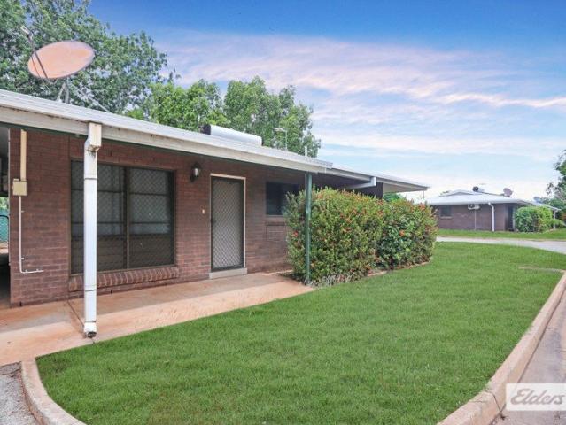 Apartment for rent in Katherine South, Northern Territory