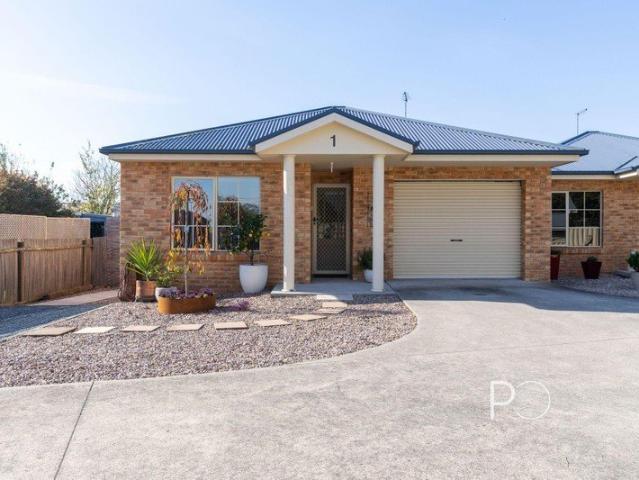 Apartment for sale in Latrobe, Tasmania