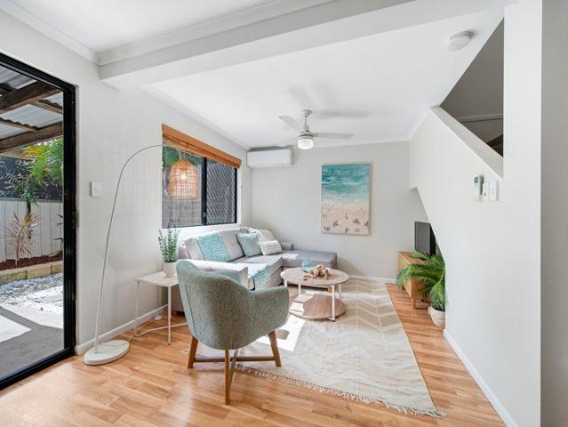 Apartment for rent in Kings Creek, Queensland