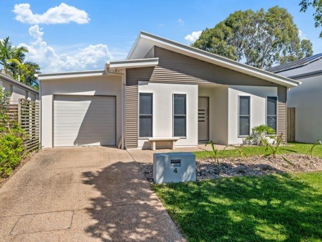 House for rent in Kings Creek, Queensland