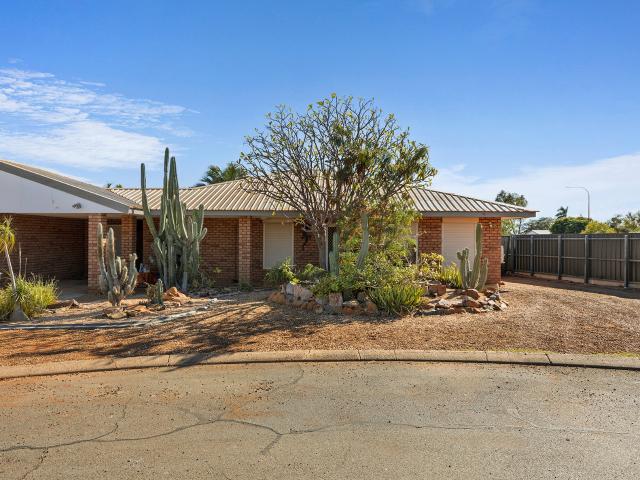 House for rent in Karratha, Western Australia