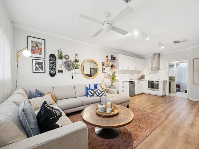 House for sale in Hamilton Hill, Western Australia