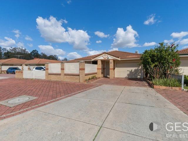 Villa for sale in Morley, Western Australia
