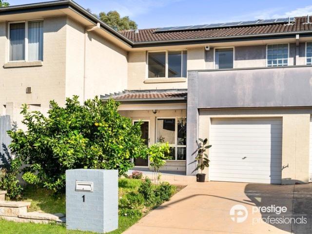 House for sale in Sydney, New South Wales