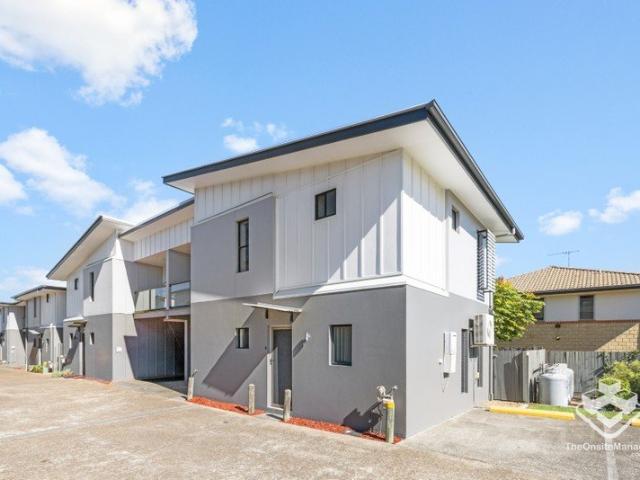 Townhouse for sale in Toombul, Queensland