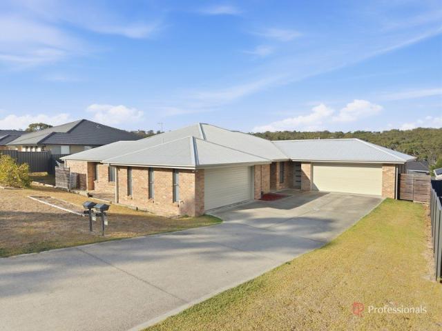 Apartment for sale in Abington, New South Wales