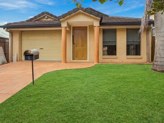 House for rent in Crestwood, Greater Brisbane