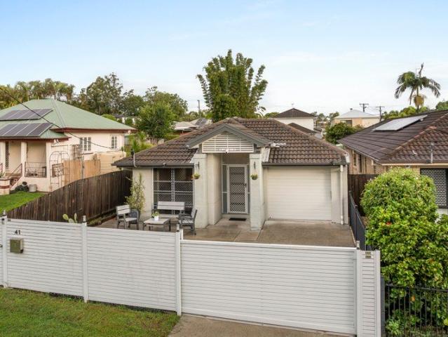 House for sale in Toombul, Queensland