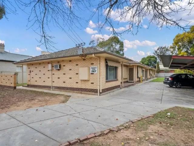 Apartment for rent in Horseshoe Creek, South Australia
