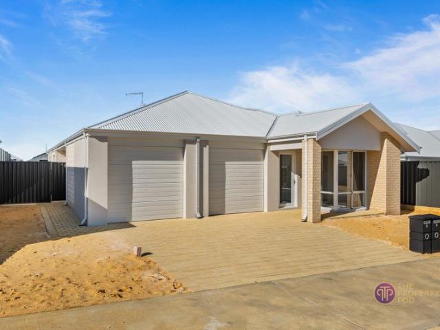 House for rent in Baldivis, Western Australia