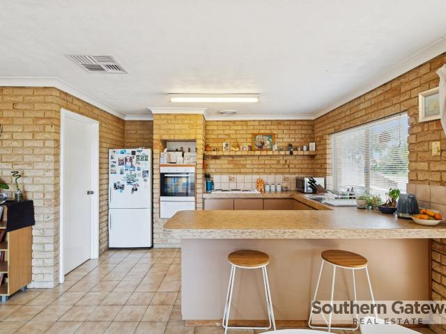 Duplex for sale in Leeming, Western Australia