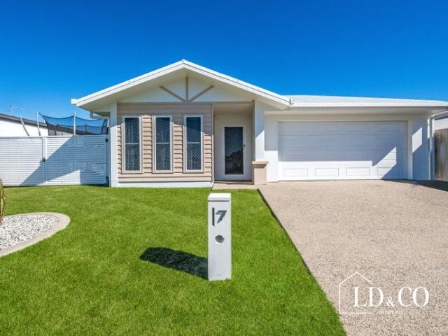 House for sale in Mackay, Queensland