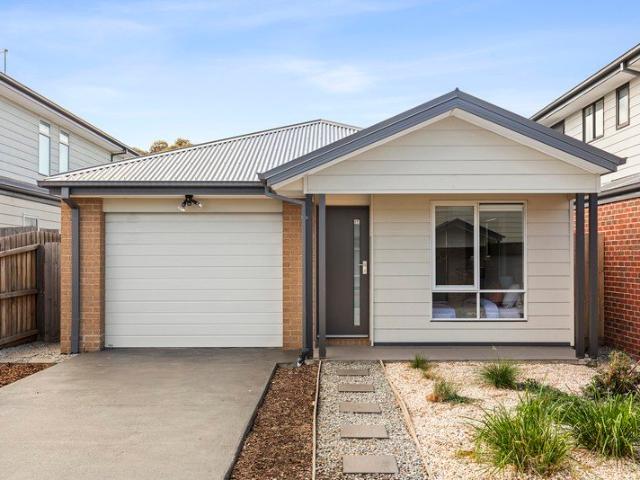 Townhouse for rent in Geelong, Victoria
