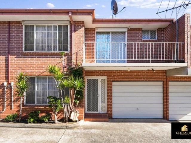 Townhouse for sale in Cabramatta
