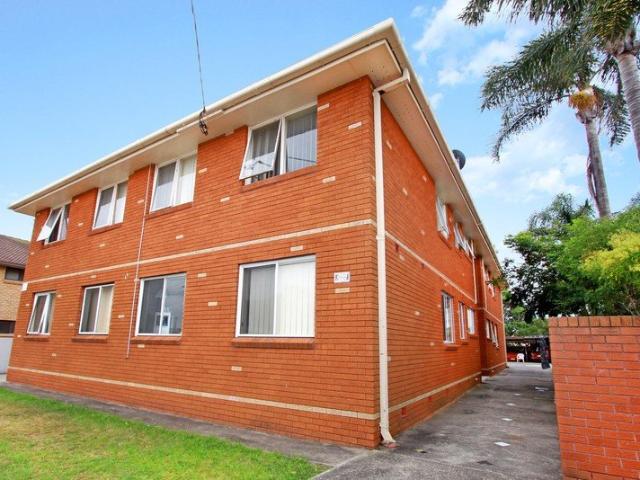 Apartment for rent in New South Wales