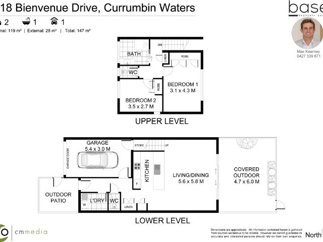 Townhouse for sale in Fernbrook, Queensland