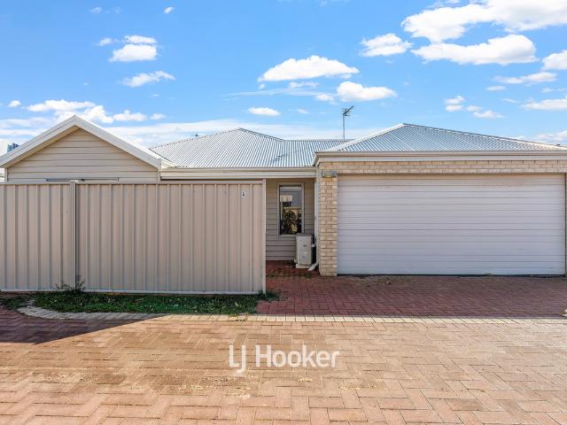 House for sale in East Bunbury, Western Australia