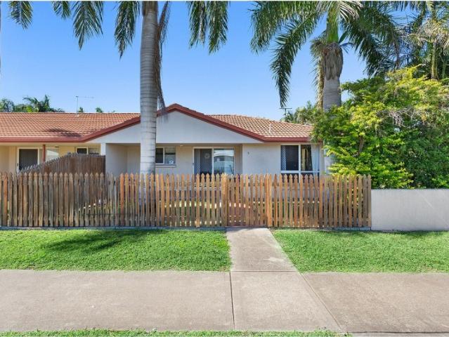 Apartment for sale in Frenchville, Queensland