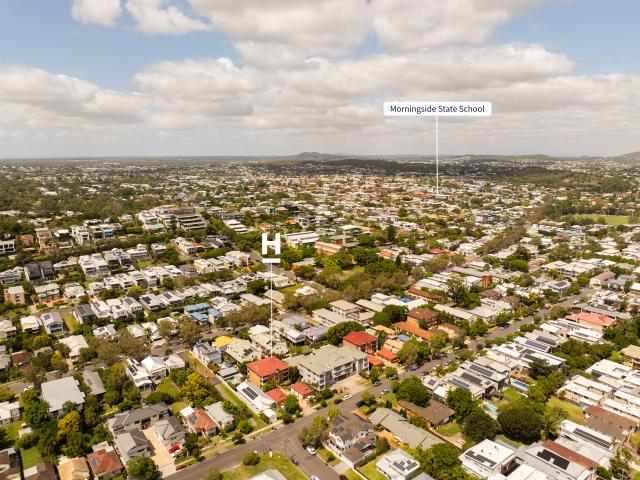 Apartment for sale in Toombul, Queensland