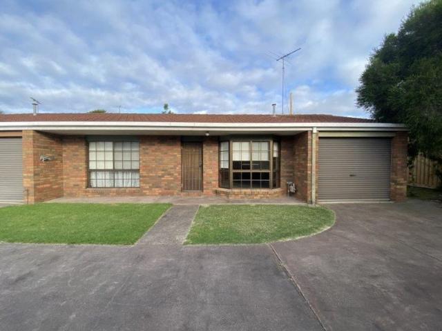 Apartment for rent in Grovedale, Geelong