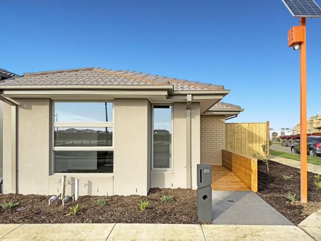 House for rent in Geelong, Victoria