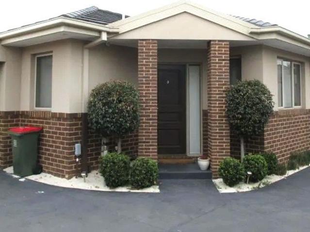 Apartment for rent in Carnegie, Melbourne