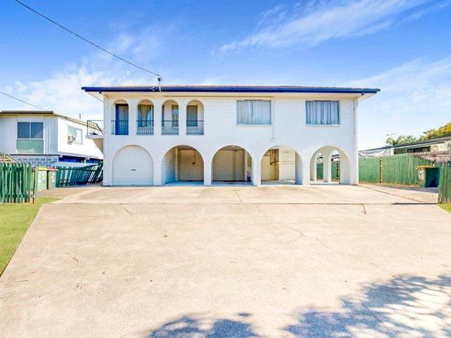 House for rent in Currajong, Townsville