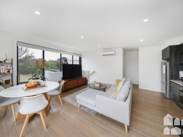 Townhouse for rent in West Footscray, Melbourne