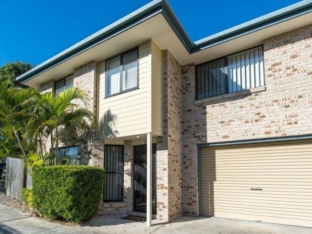 House for rent in Carina Heights, Greater Brisbane