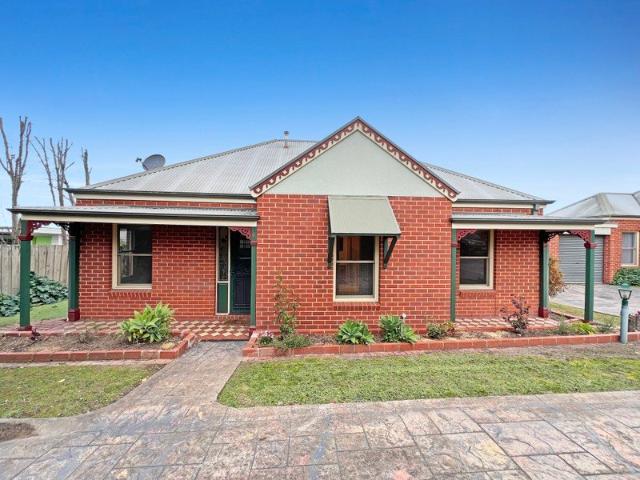 Apartment for rent in Newtown, Geelong