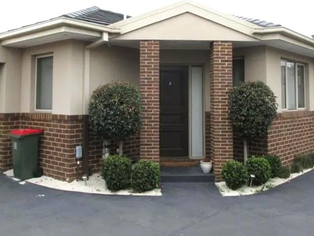 Apartment for rent in Carnegie, Melbourne