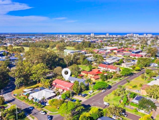 Townhouse for sale in Maroochydore Bc