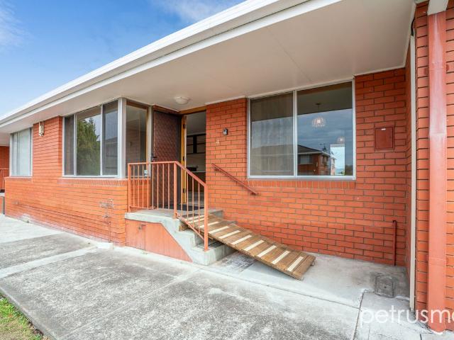 Apartment for sale in Moonah