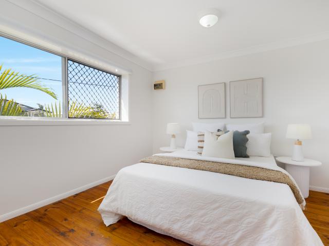 Apartment for sale in Toombul, Queensland